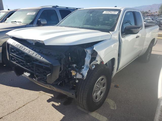 nissan frontier s 2024 1n6ed1cl1rn641936