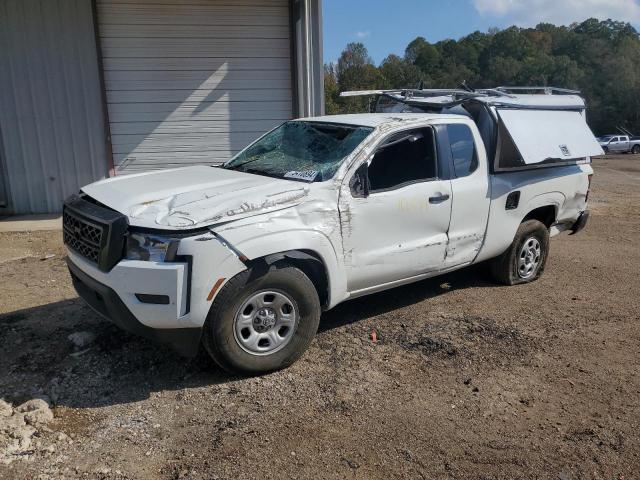 nissan frontier s 2024 1n6ed1cl4rn635368