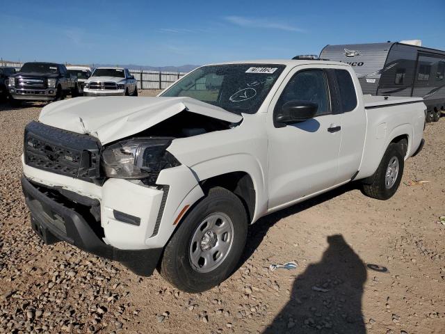 nissan frontier s 2024 1n6ed1cl5rn657749