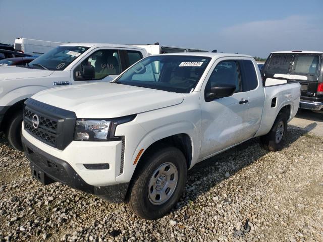 nissan frontier s 2024 1n6ed1cl6rn646212