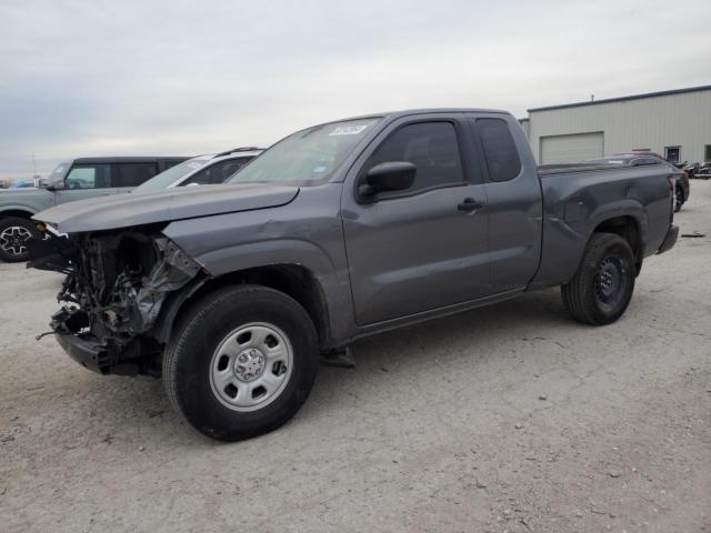 nissan frontier s 2022 1n6ed1cl8nn675091