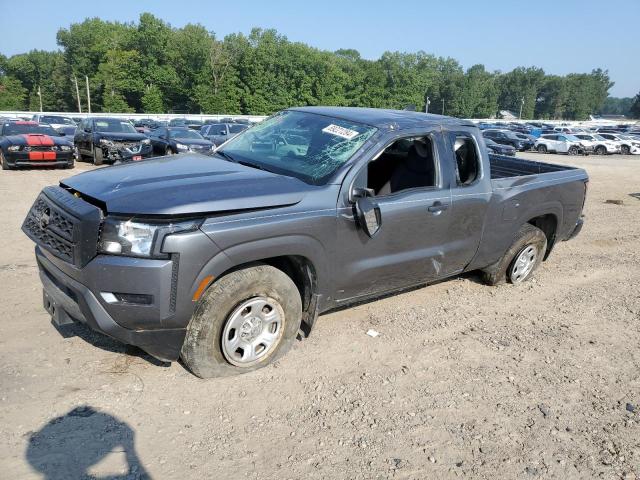 nissan frontier s 2022 1n6ed1cl9nn665993