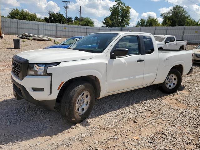 nissan frontier s 2023 1n6ed1cl9pn651062