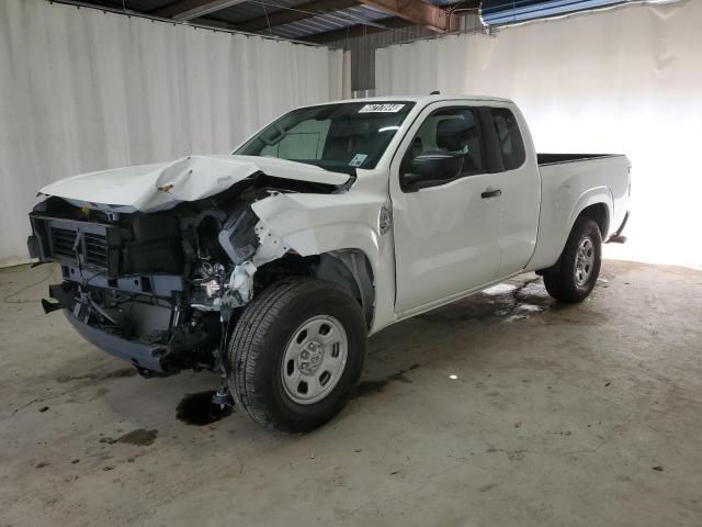 nissan frontier s 2024 1n6ed1cl9rn636810