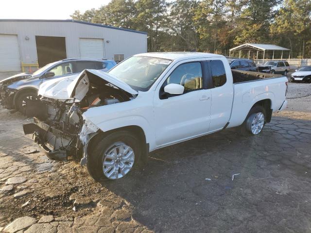 nissan frontier s 2024 1n6ed1clxrn668228