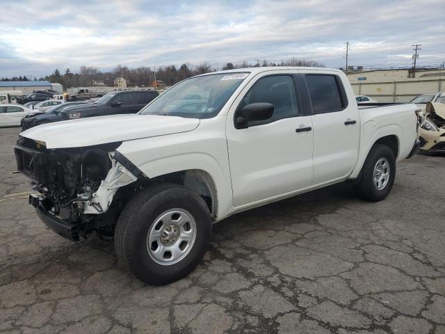 nissan frontier s 2024 1n6ed1ej0rn643477