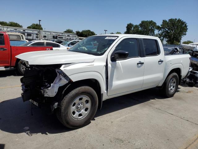 nissan frontier 2023 1n6ed1ej1pn668367