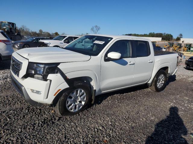 nissan frontier s 2022 1n6ed1ej2nn606585