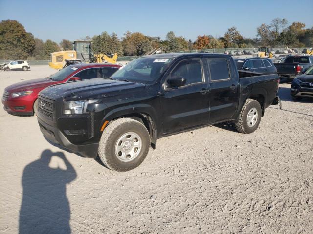 nissan frontier s 2022 1n6ed1ej4nn631679