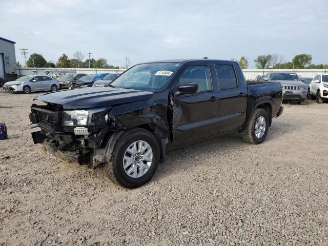 nissan frontier s 2024 1n6ed1ej4rn606190