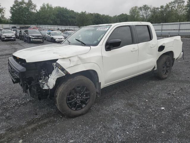 nissan frontier s 2023 1n6ed1ej6pn614224