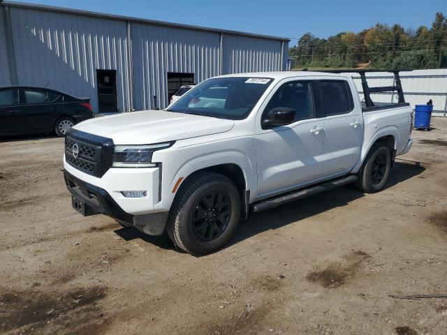 nissan frontier s 2023 1n6ed1ej6pn619410