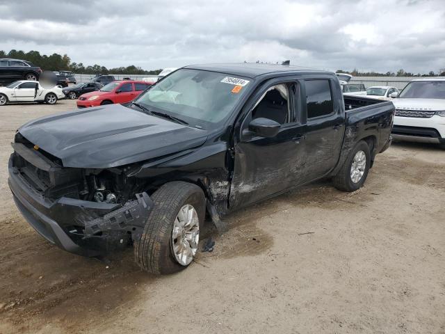 nissan frontier s 2023 1n6ed1ej6pn668915