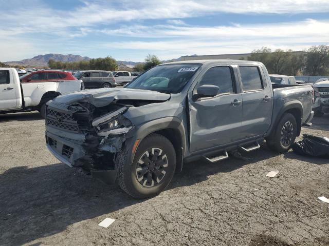 nissan frontier s 2024 1n6ed1ej7rn623310