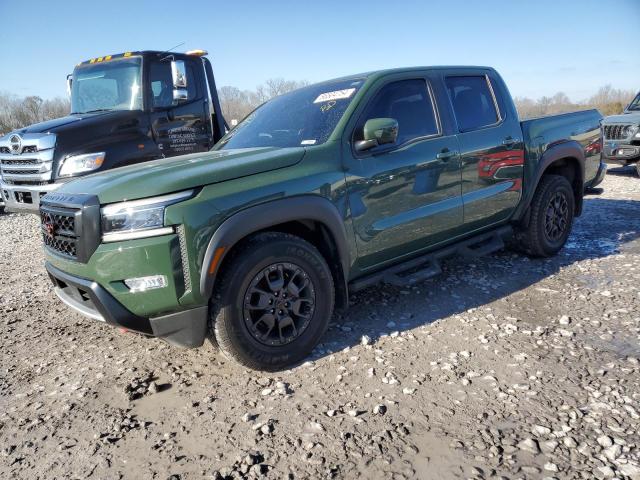 nissan frontier s 2022 1n6ed1ej8nn600239