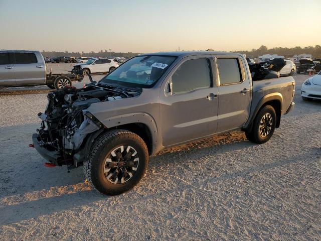 nissan frontier s 2024 1n6ed1ej8rn625843