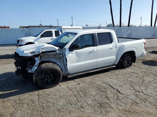 nissan frontier s 2023 1n6ed1ej9pn629977