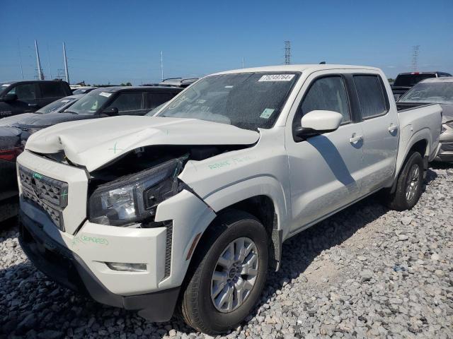 nissan frontier s 2024 1n6ed1ej9rn626791