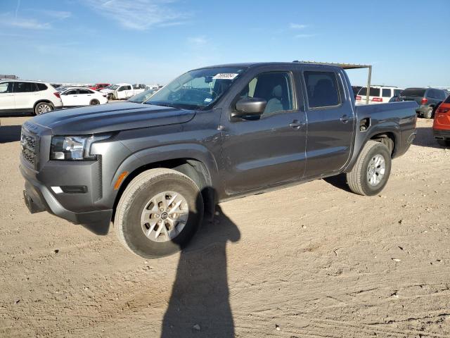 nissan frontier s 2024 1n6ed1ejxrn622233