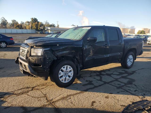 nissan frontier s 2022 1n6ed1ek0nn624267