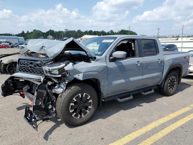 nissan frontier s 2022 1n6ed1ek0nn669029