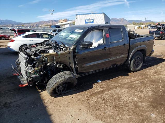 nissan frontier s 2024 1n6ed1ek0rn616692