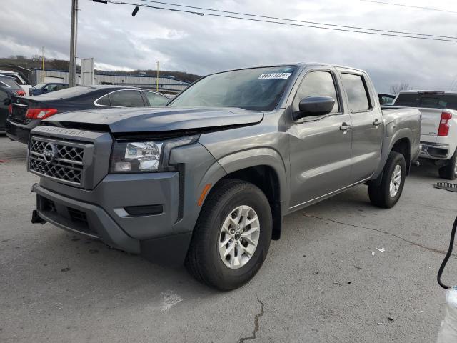 nissan frontier s 2024 1n6ed1ek0rn642824