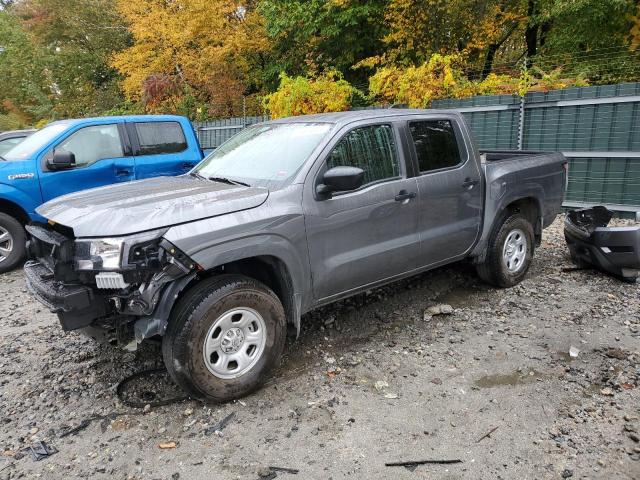 nissan frontier s 2024 1n6ed1ek2rn668549