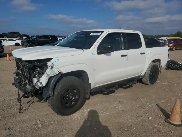 nissan frontier s 2022 1n6ed1ek7nn652079