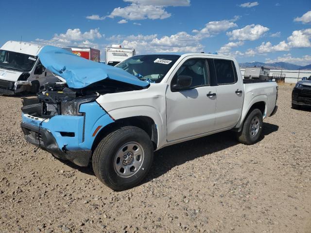 nissan frontier s 2024 1n6ed1ek7rn639340