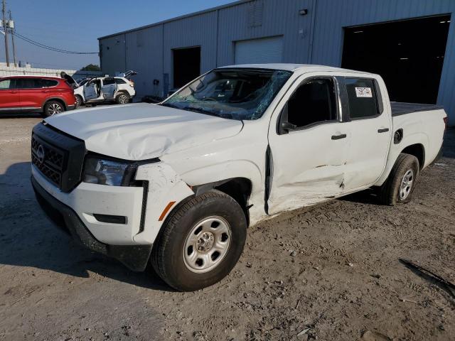 nissan frontier s 2024 1n6ed1ek7rn641850