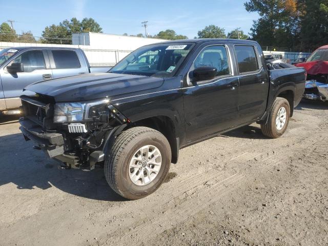 nissan frontier s 2024 1n6ed1ek7rn661967