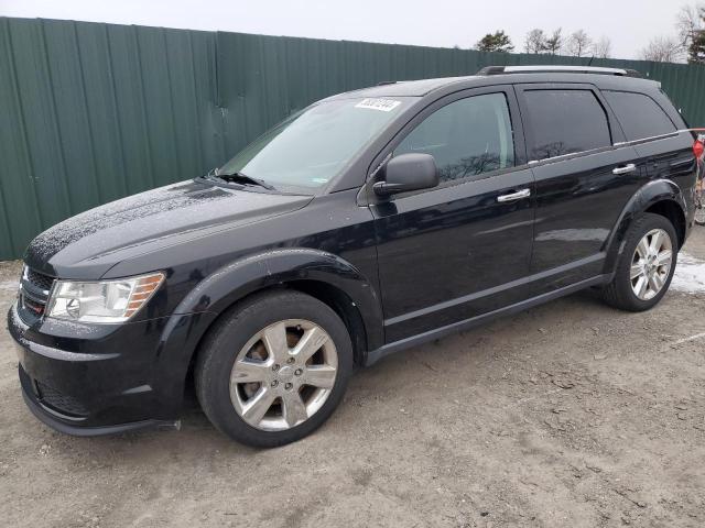 dodge journey 2015 1n6ed1ek9nn674102