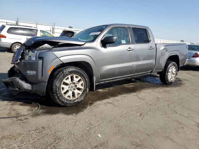 nissan frontier s 2022 1n6ed1fj7nn605396