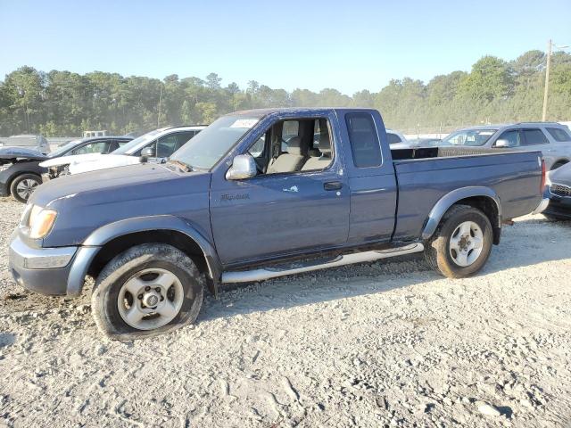 nissan frontier 2000 1n6ed26t5yc386154