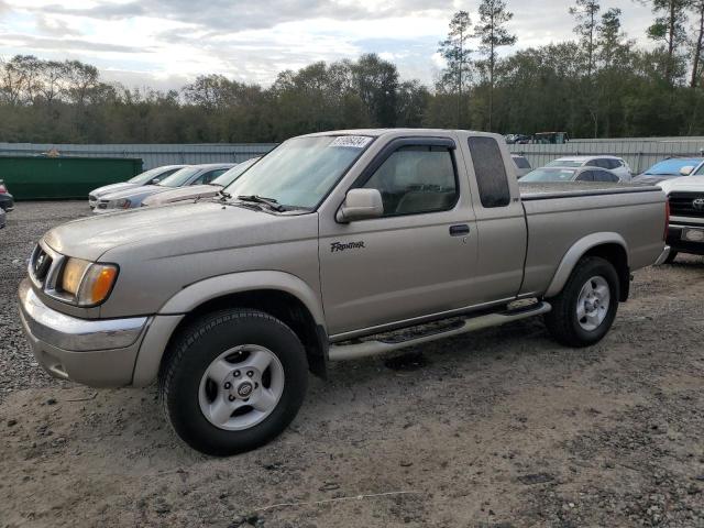 nissan frontier k 2000 1n6ed26t5yc413840