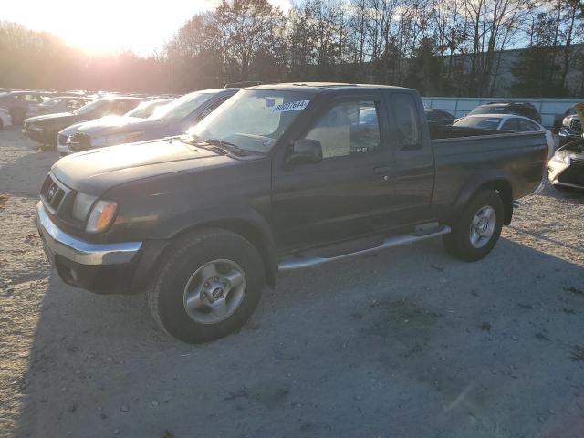 nissan frontier k 2000 1n6ed26t6yc325850