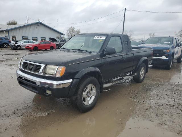 nissan frontier k 2000 1n6ed26t7yc392151