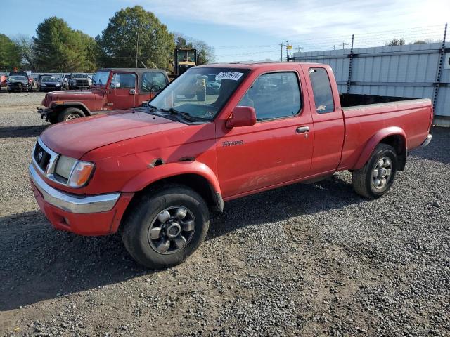 nissan frontier k 1999 1n6ed26y8xc342224