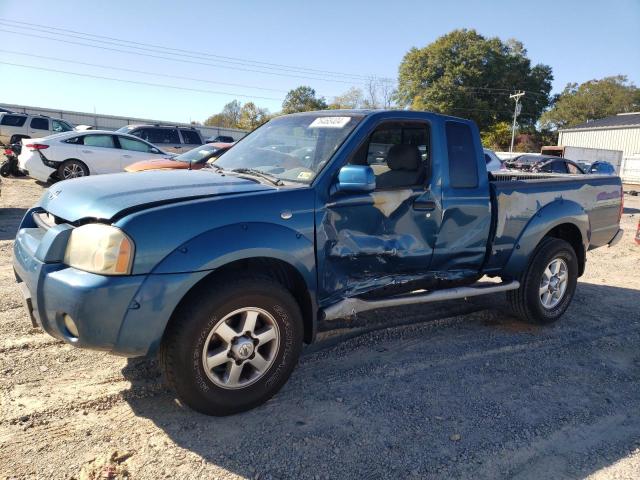 nissan frontier s 2003 1n6ed26y93c468148