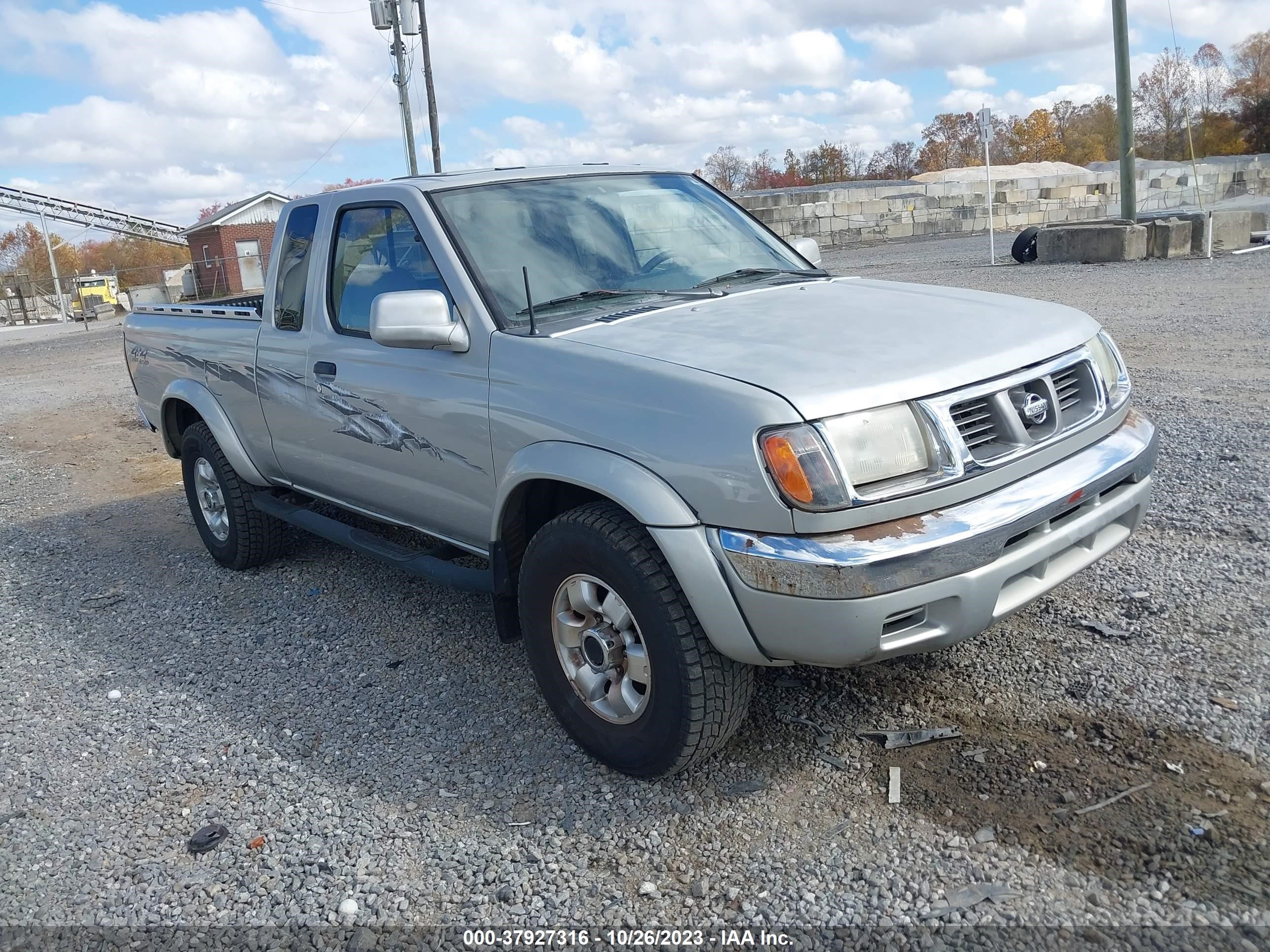 nissan terrano 1999 1n6ed26yxxc303716