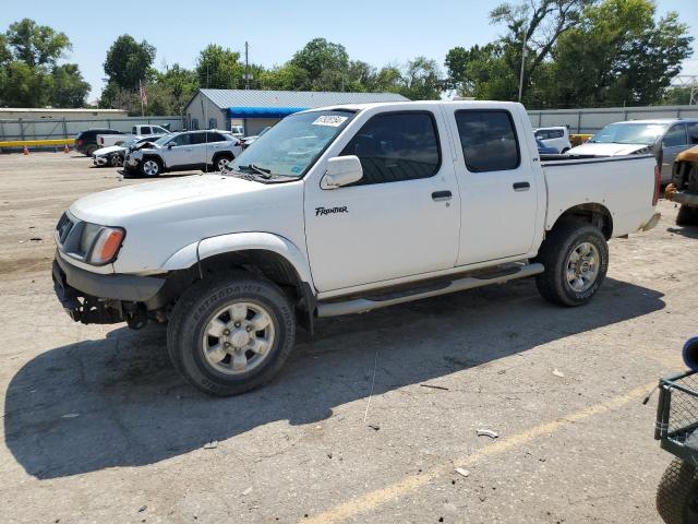 nissan frontier c 2000 1n6ed27t0yc336258