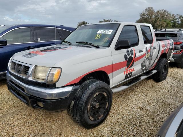 nissan frontier c 2000 1n6ed27t0yc382138