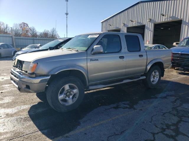 nissan frontier c 2000 1n6ed27t2yc375188