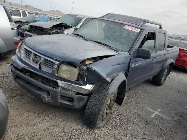 nissan frontier c 2000 1n6ed27t2yc418699