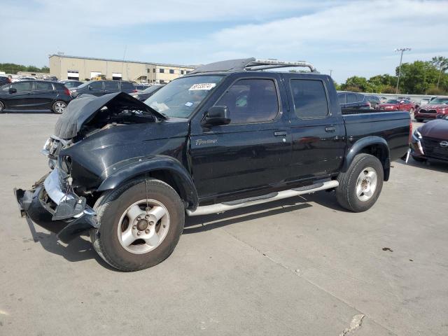 nissan frontier c 2000 1n6ed27t3yc408120