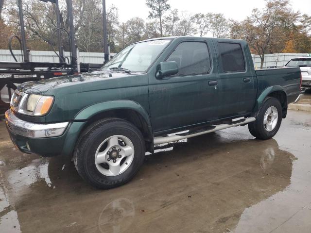 nissan frontier c 2000 1n6ed27t5yc383088