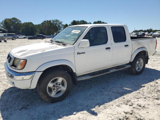 nissan frontier c 2000 1n6ed27t7yc324401