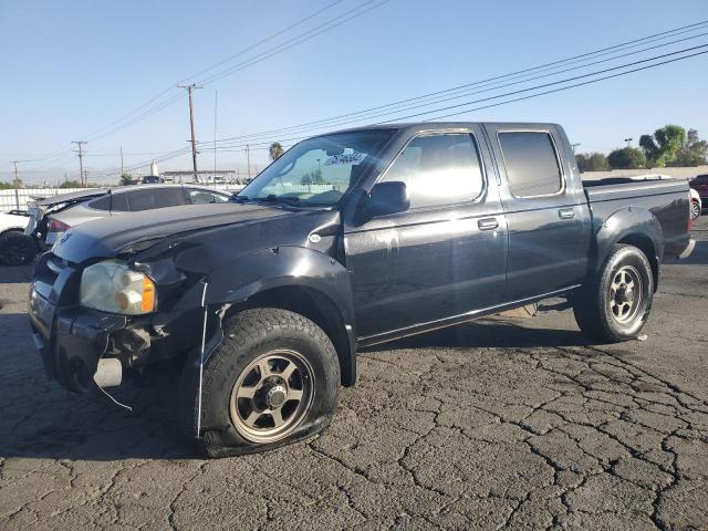 nissan frontier c 2004 1n6ed27t84c436084