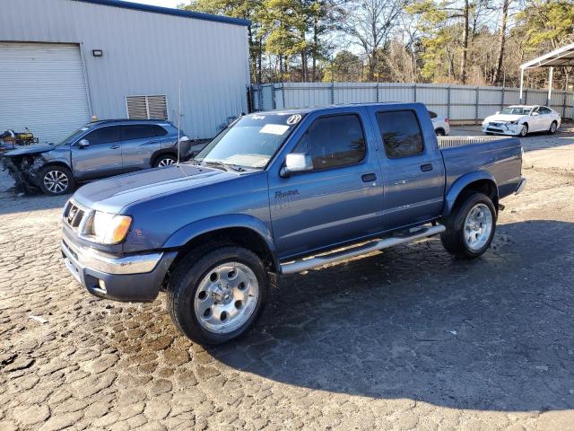 nissan frontier c 2000 1n6ed27t8yc348612